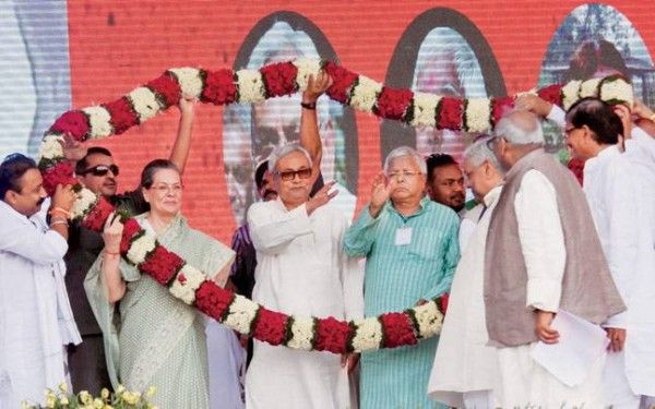 bihar election