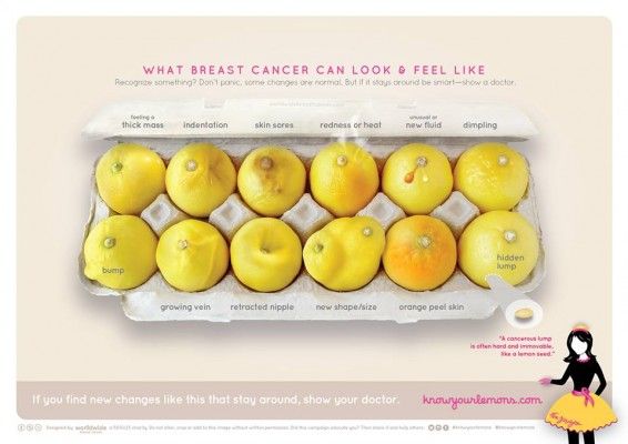 breast cancer