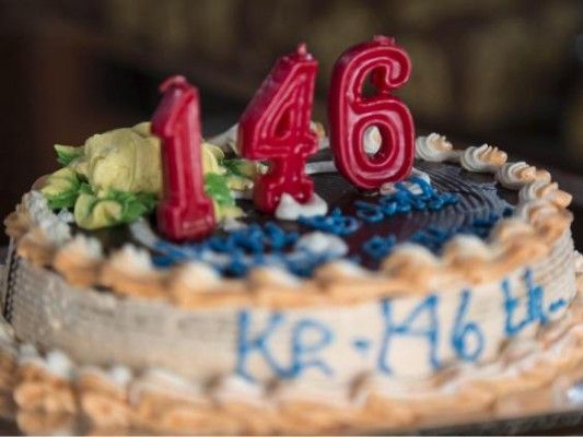 cake