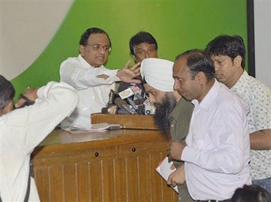 chidambaram