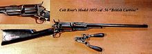 colt 1955