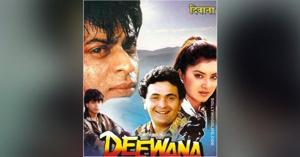 deewana