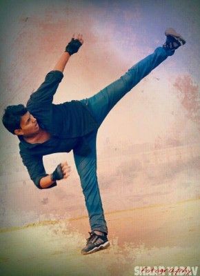 depak action