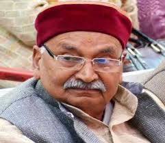 हरिशंकर तिवारी