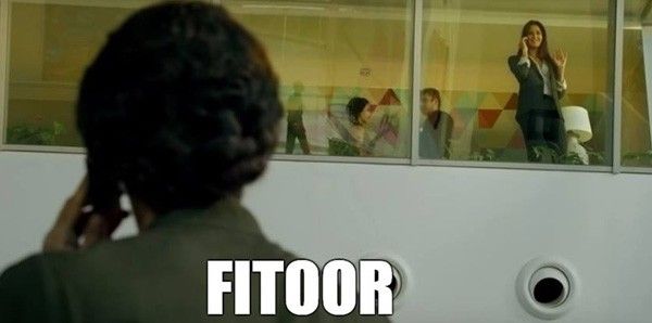 fitoor