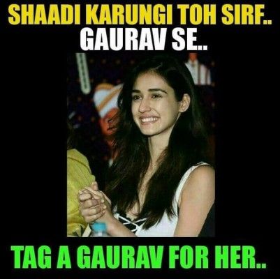 gaurav