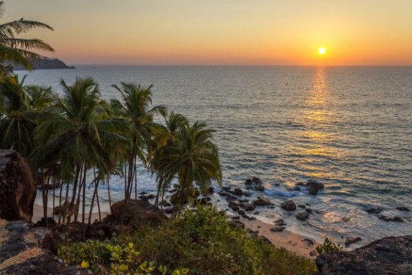 goa