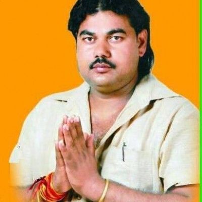 हरीश लोधी