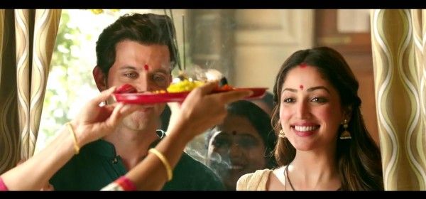 hrithik yami kaabil2
