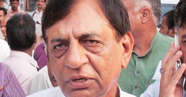 हुकुम सिंह