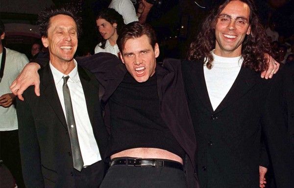 jim carrey 2