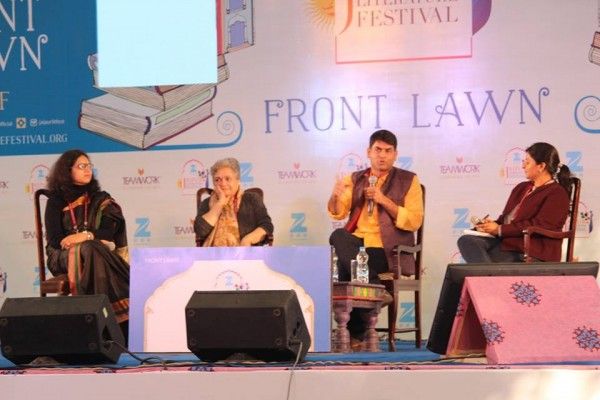 फोटो : सुमेर सिंह राठौर 