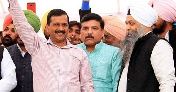 kejriwal