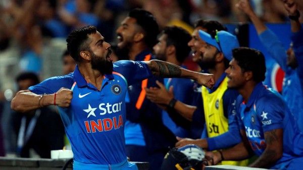 kohli 2