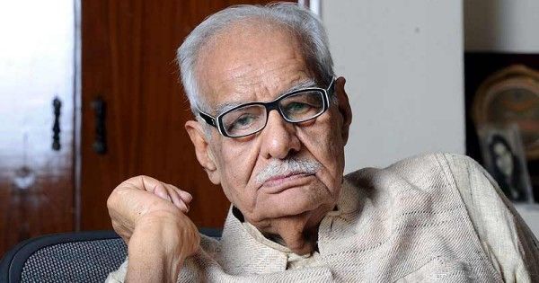 कुलदीप नैय्यर