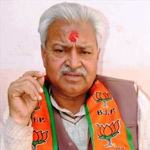 लक्ष्मीकांत वाजेपयी