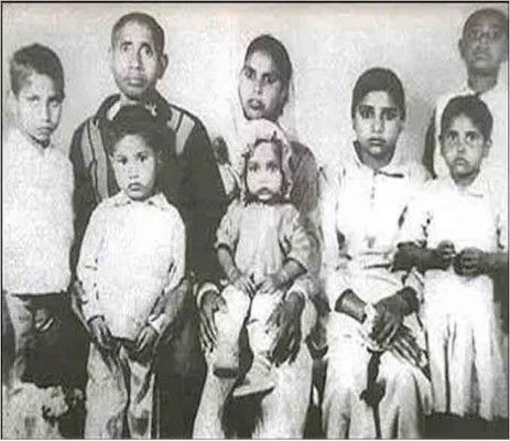बचपन के दिन
