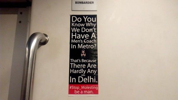 metro tales