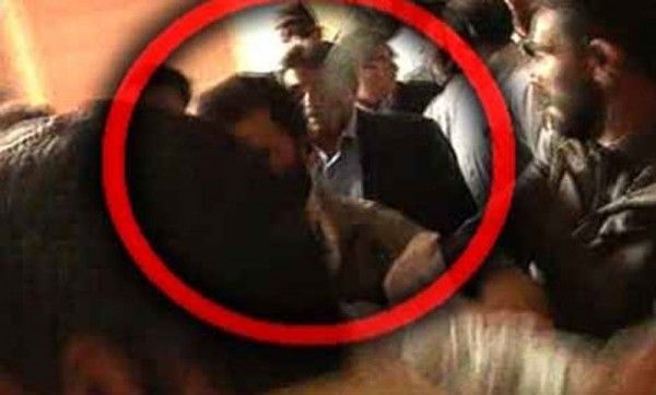 मुशर्रफ भी उड़ता हुआ जूता देख चुके हैं