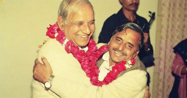 mulayam-kanshiram
