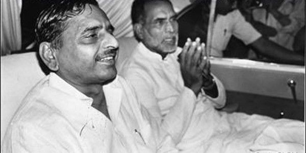 mulayam