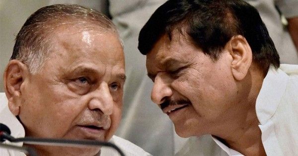 mulayam