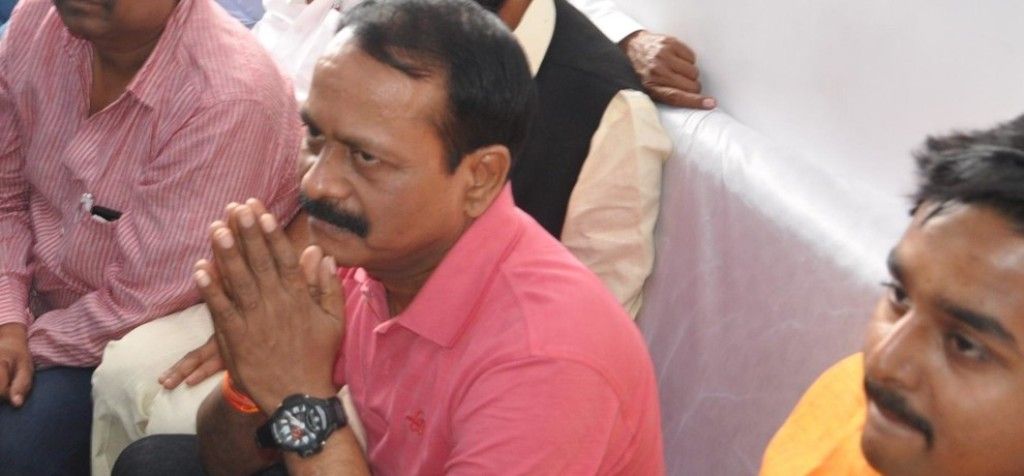 मुन्ना बजरंगी