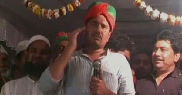 नाहिद हसन