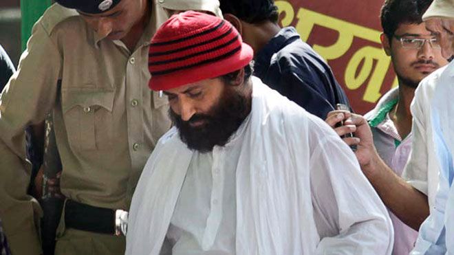 narayan sai
