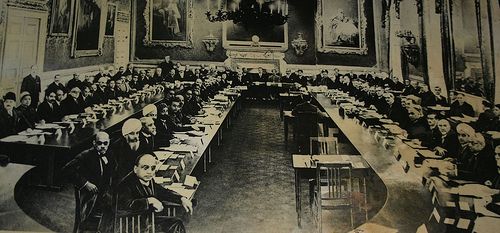 nawab round table