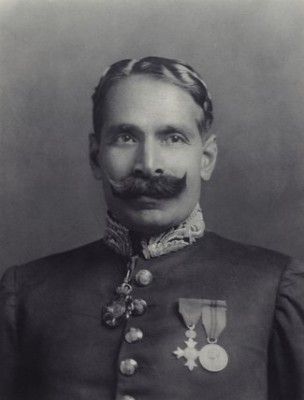 nawab