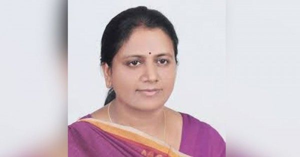 नीलिमा कटियार