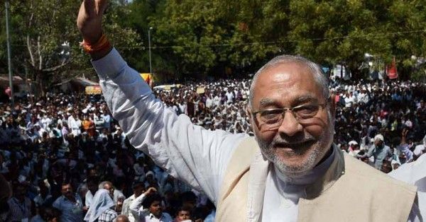 प्रहलाद मोदी