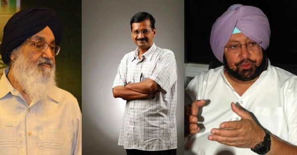 punjab