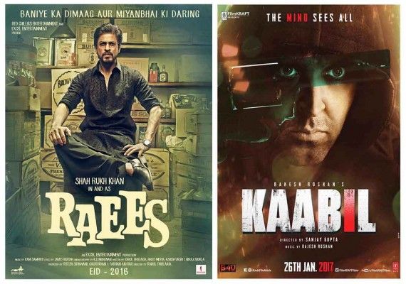 raees kaabil