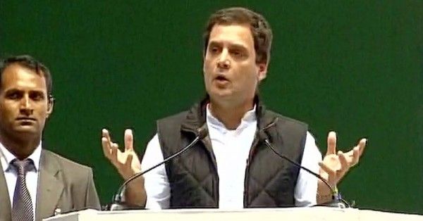rahul