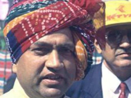 राजेश पायलट