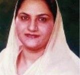 rajia sultana