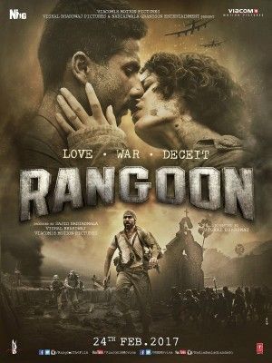 rangoon