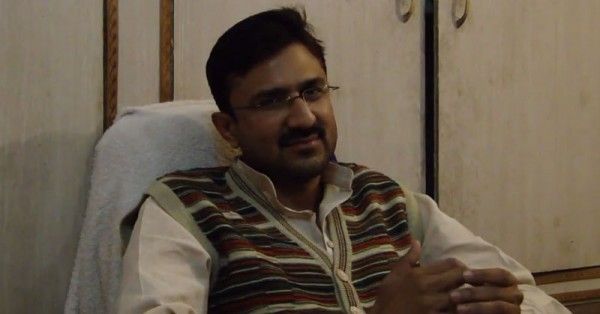 राव अब्दुल वारिस