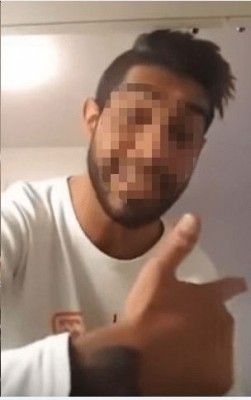 rapist
