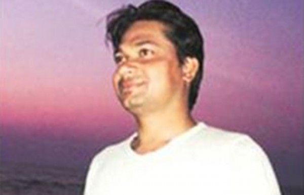रवि कुमार (इंडियन एक्सप्रेस)