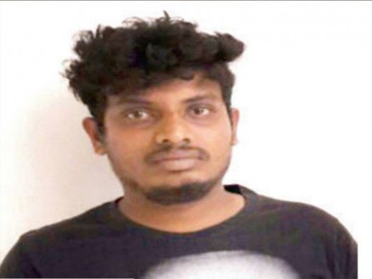 somshekhar