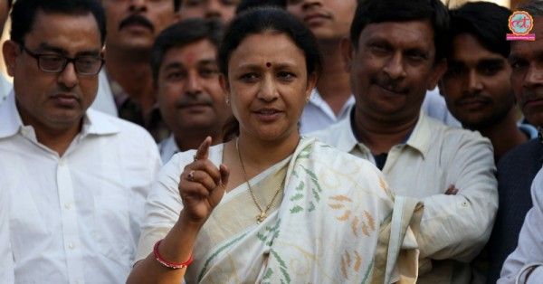 आराधाना मिश्रा मोना (फाइल फोटो: इंडिया टुडे)