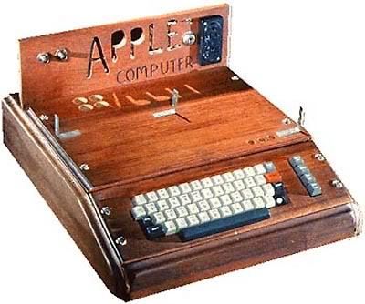 applewood