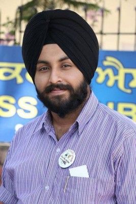 हरजोत सिंह बैंस