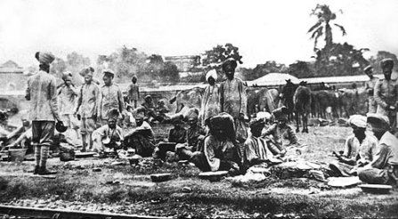 1857 real photo