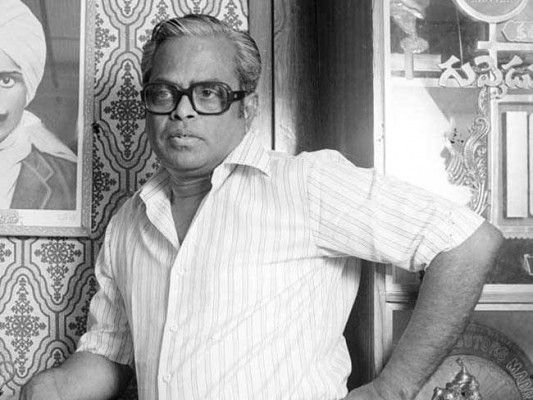 के बालाचंदर
