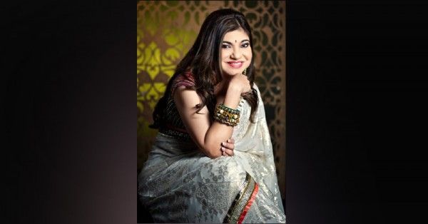 Alka Yagnik