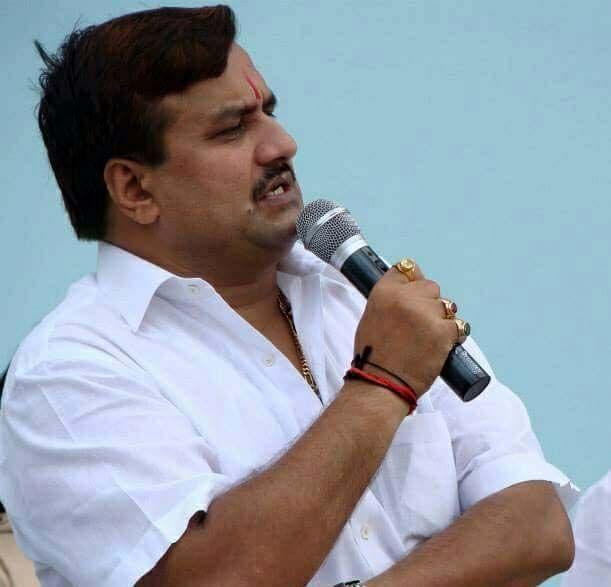 अमरपाल शर्मा